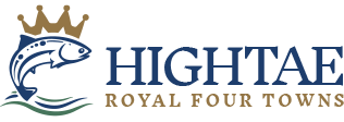 Hightae - Royal Four Towns