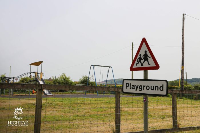 Hightae Play Area