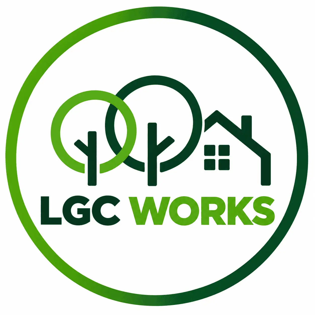 LGC Works logo