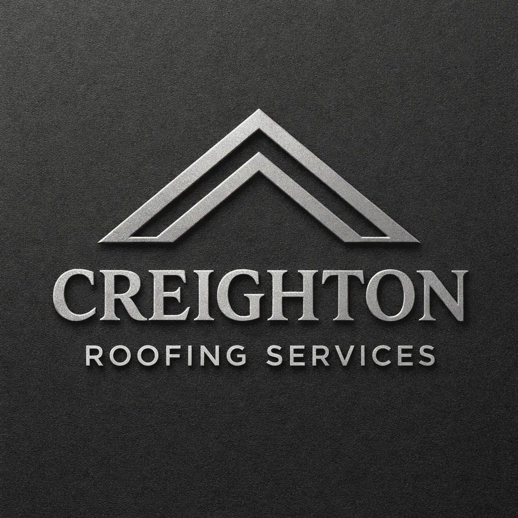 Creighton Roofing Services logo