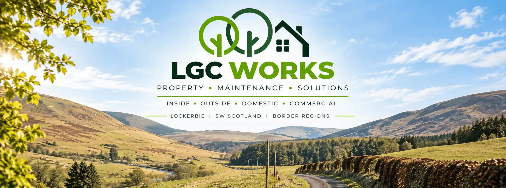 LGC Works
